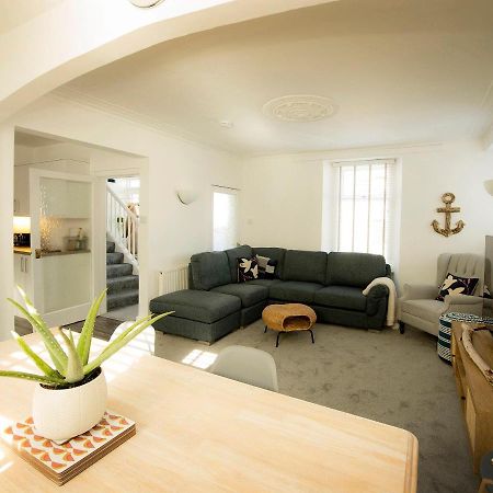 Sandpiper Cottage Buckie Bagian luar foto