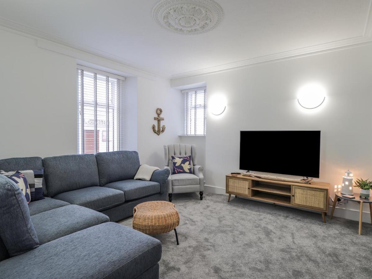 Sandpiper Cottage Buckie Bagian luar foto