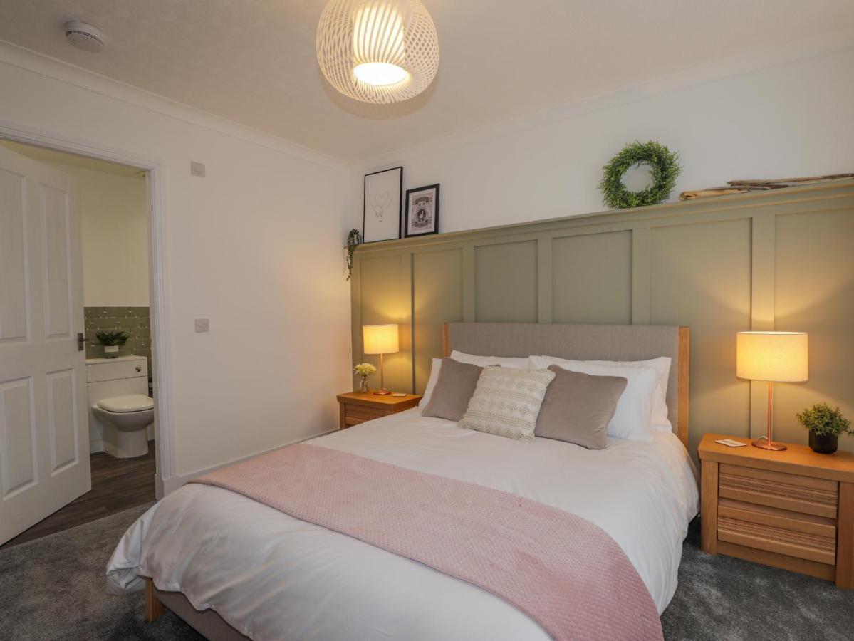 Sandpiper Cottage Buckie Bagian luar foto