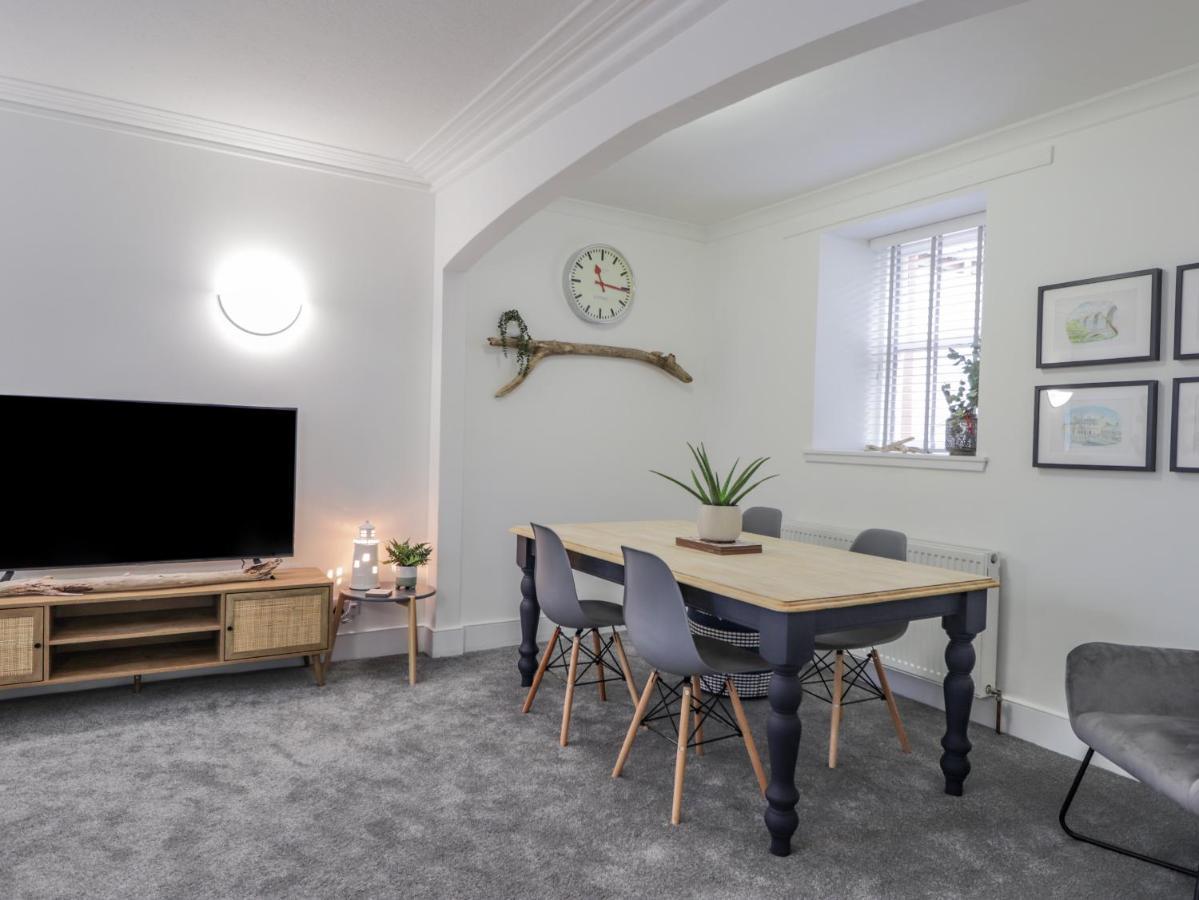 Sandpiper Cottage Buckie Bagian luar foto