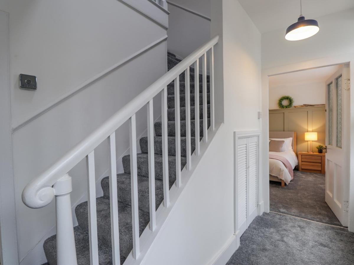 Sandpiper Cottage Buckie Bagian luar foto