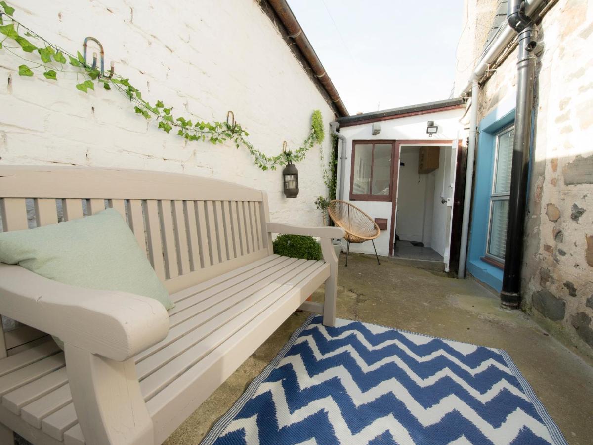 Sandpiper Cottage Buckie Bagian luar foto