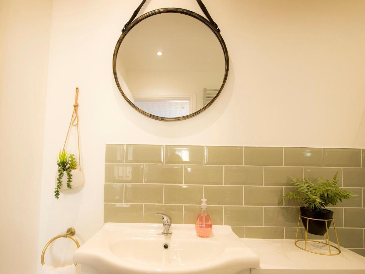 Sandpiper Cottage Buckie Bagian luar foto