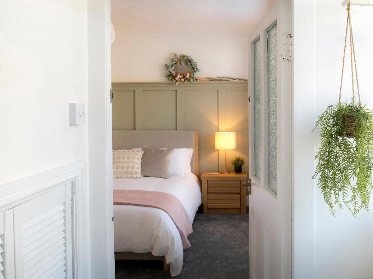 Sandpiper Cottage Buckie Bagian luar foto